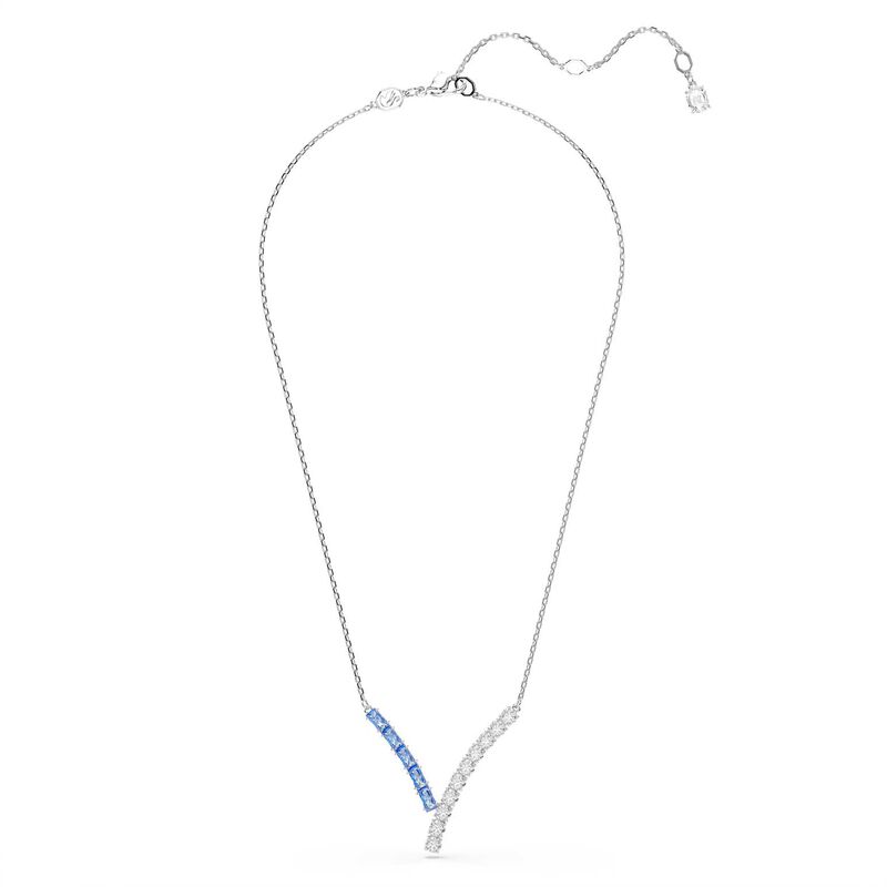 Swarovski Matrix Pendant image number 1